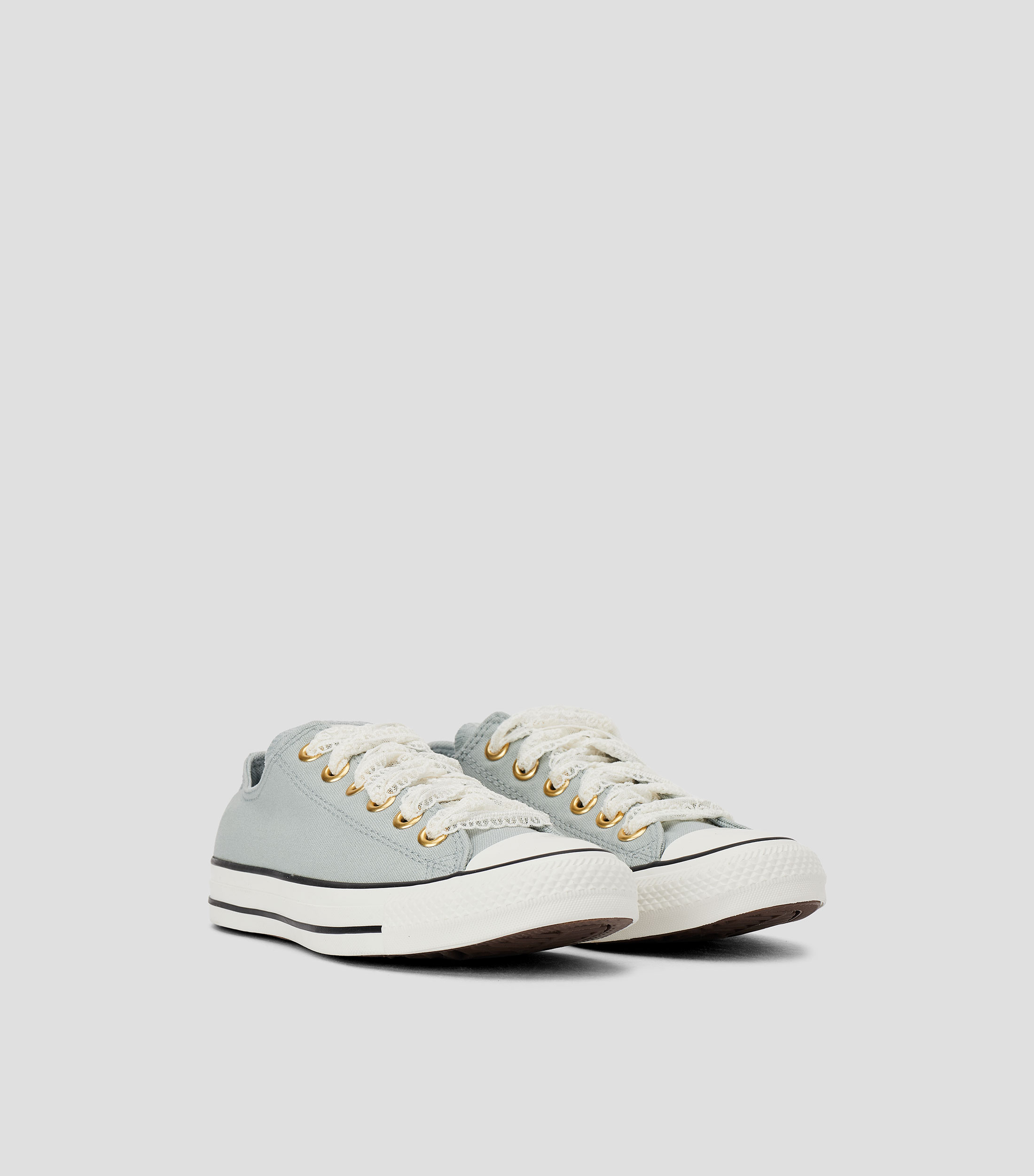 Tenis casuales Chuck Niña